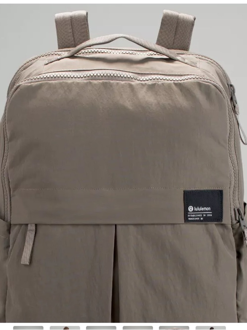 lululemon athletica Everyday Backpack 2.0